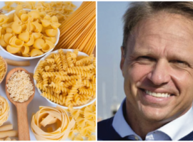 il ministro dell’Agricoltura Francesco Lollobrigida