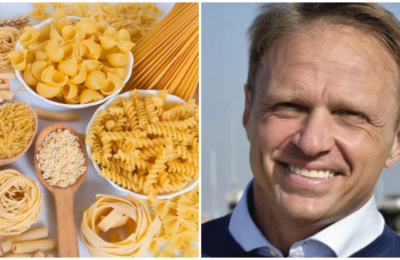 il ministro dell’Agricoltura Francesco Lollobrigida