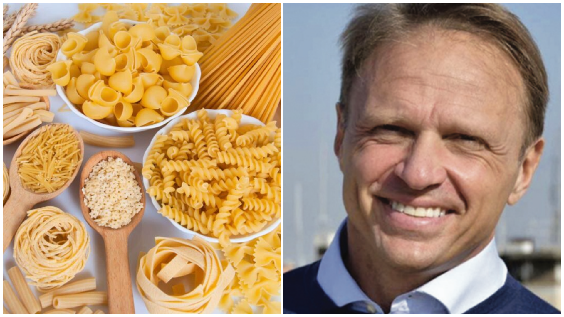 il ministro dell’Agricoltura Francesco Lollobrigida