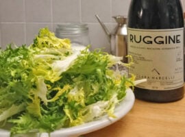 Il Ruggine di Clara Marcelli