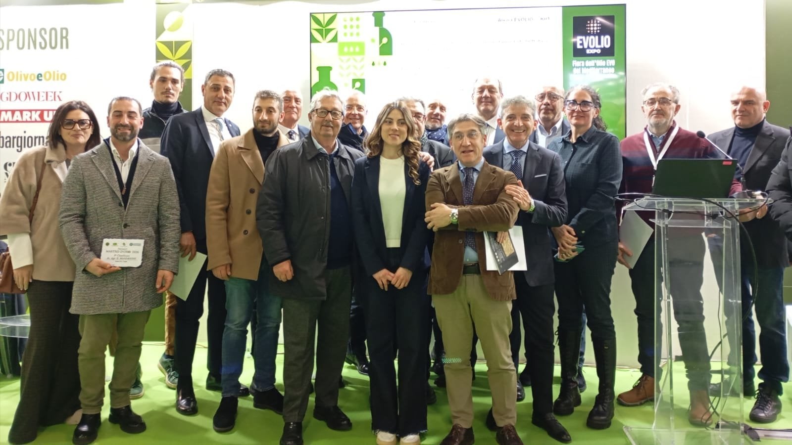 Tutti i vincitori del concorso Mastro d’Oro 2026