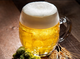 Birra e tipologie: la Czech Amber Lager