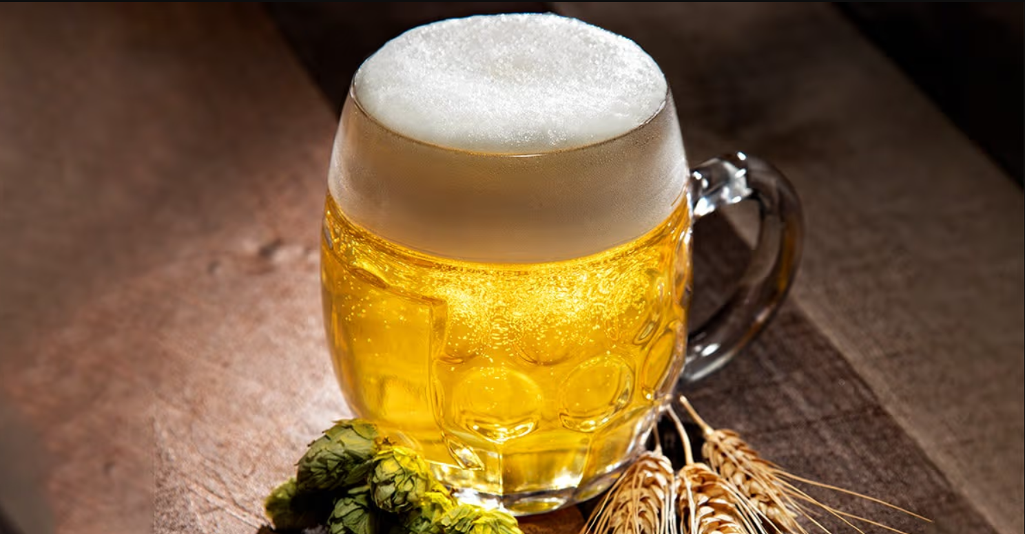 Birra e tipologie: la Czech Amber Lager