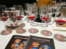Chianti Classico Collection – degustazione tecnica 1