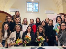 Donne del Vino – Delegazione Puglia