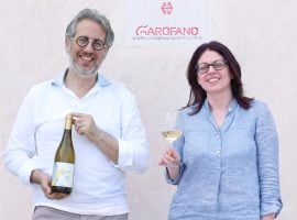 Renata e Stefano Garofano