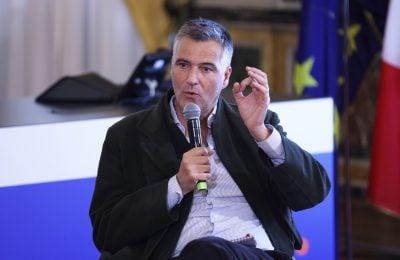 Gerardo Diana, Consorzio di Tutela dell’Arancia Rossa di Sicilia IGP