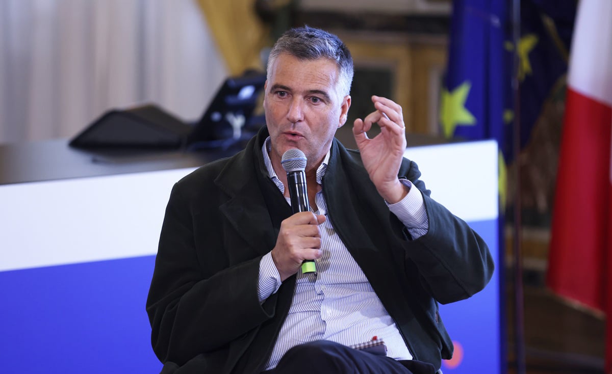 Gerardo Diana, Consorzio di Tutela dell’Arancia Rossa di Sicilia IGP