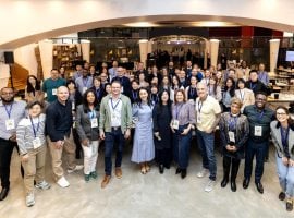 Vinitaly International Academy – I finalisti della scorsa edizione