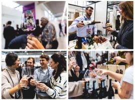 Una foto delle scorse edizioni – Foto di Michele Purin per Yume Vision