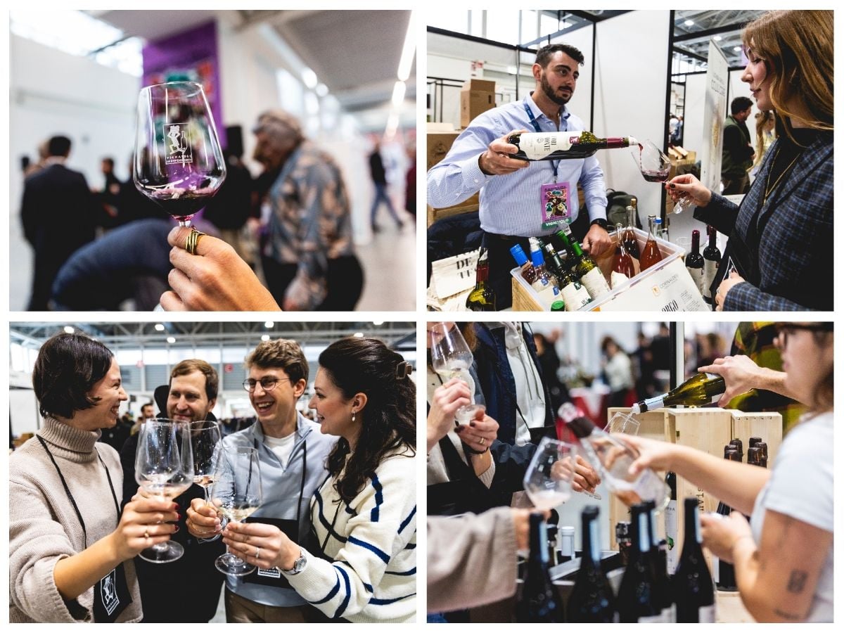 Una foto delle scorse edizioni – Foto di Michele Purin per Yume Vision