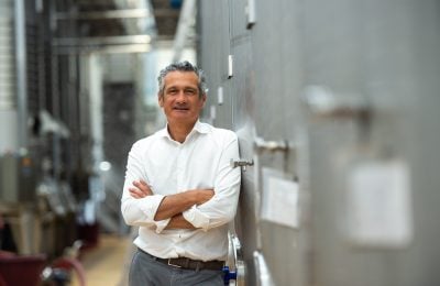 Michele Bernetti, Presidente dell’IMT