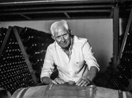 Nicodemo Librandi – Foto Luca Savattiere