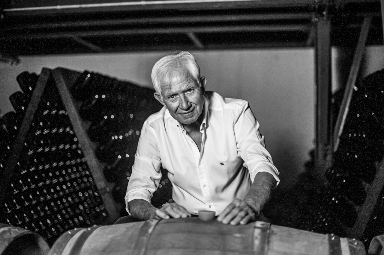 Nicodemo Librandi – Foto Luca Savattiere