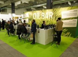 Olio Capitale – Un foto della scorsa edizione