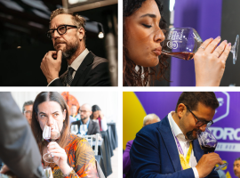 Paestum Wine Fest Business – Alcuni scatti delle passate edizioni