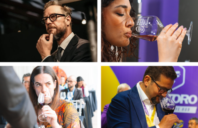 Paestum Wine Fest Business – Alcuni scatti delle passate edizioni