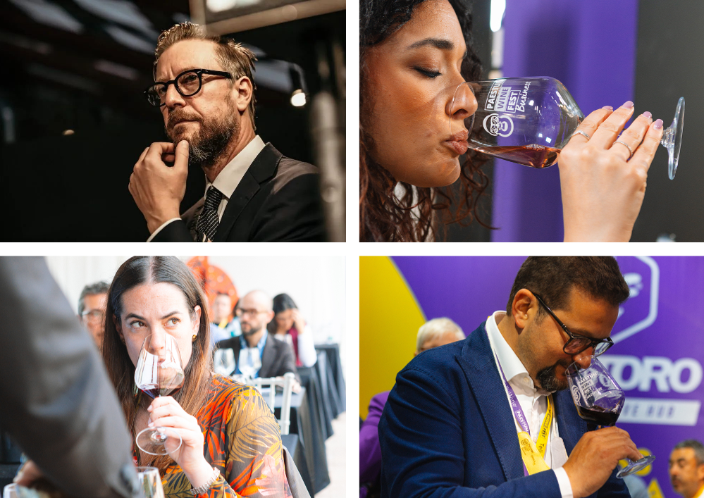 Paestum Wine Fest Business – Alcuni scatti delle passate edizioni