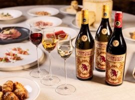 Il Vermouth di Torino IGP è considerato uno dei simboli più eleganti della tradizione enogastronomica italiana