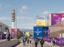 Vinitaly apre agli Spirits