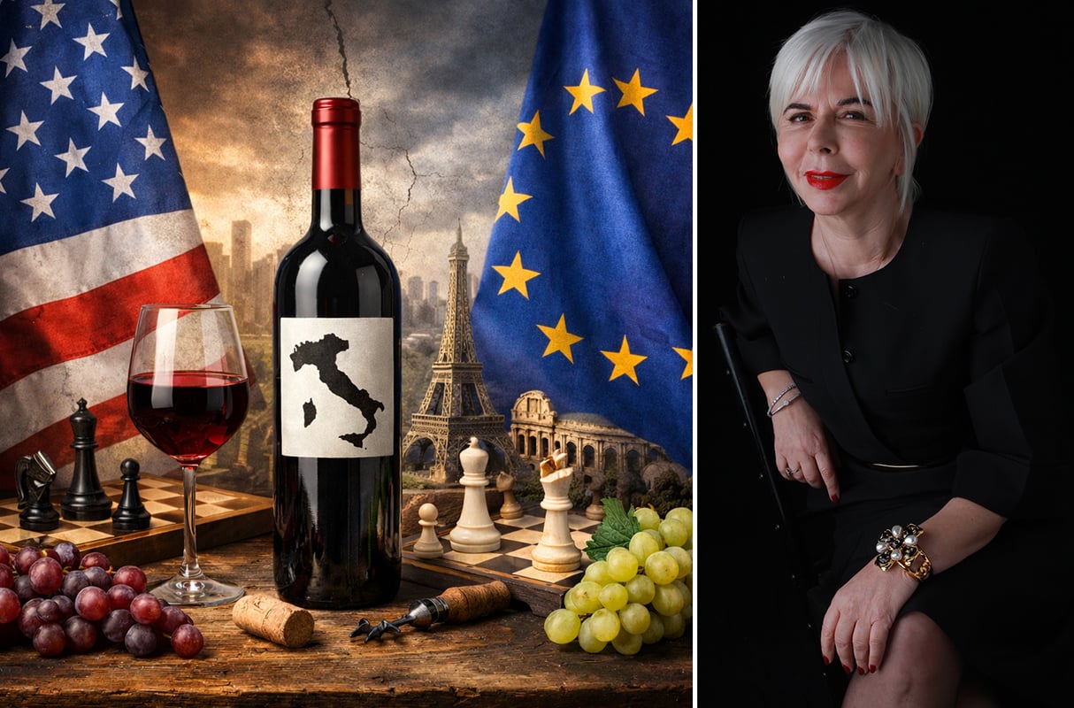 Silvana Ballotta, ceo di Business Strategies