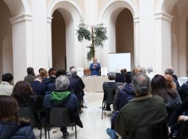 Biol 2026, la proclamazione