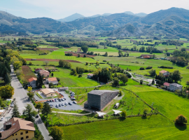 L’impresa sociale Catasta