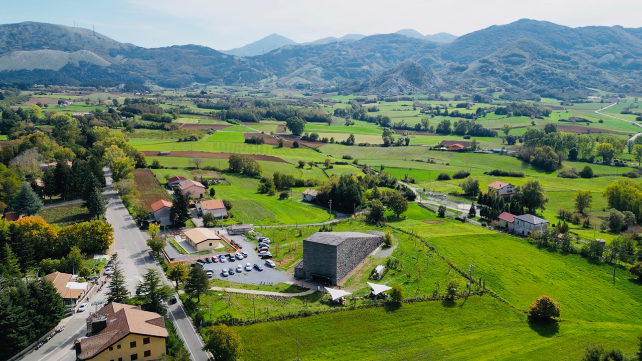 L’impresa sociale Catasta