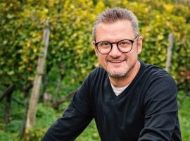 Martin Foradori di Hofstätter