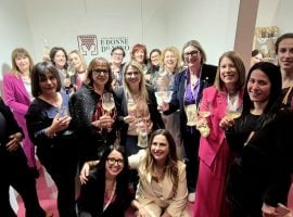 Donne del Vino Sicilia