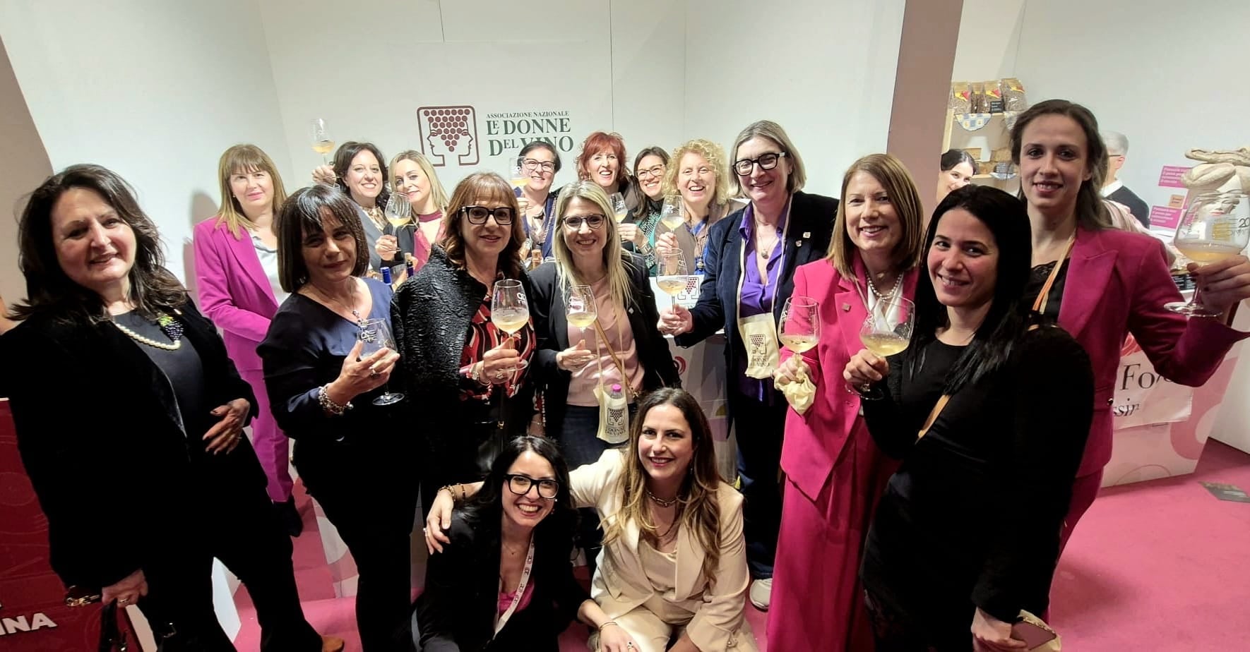 Donne del Vino Sicilia