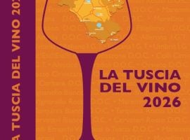 La guida La Tuscia del Vino 2026