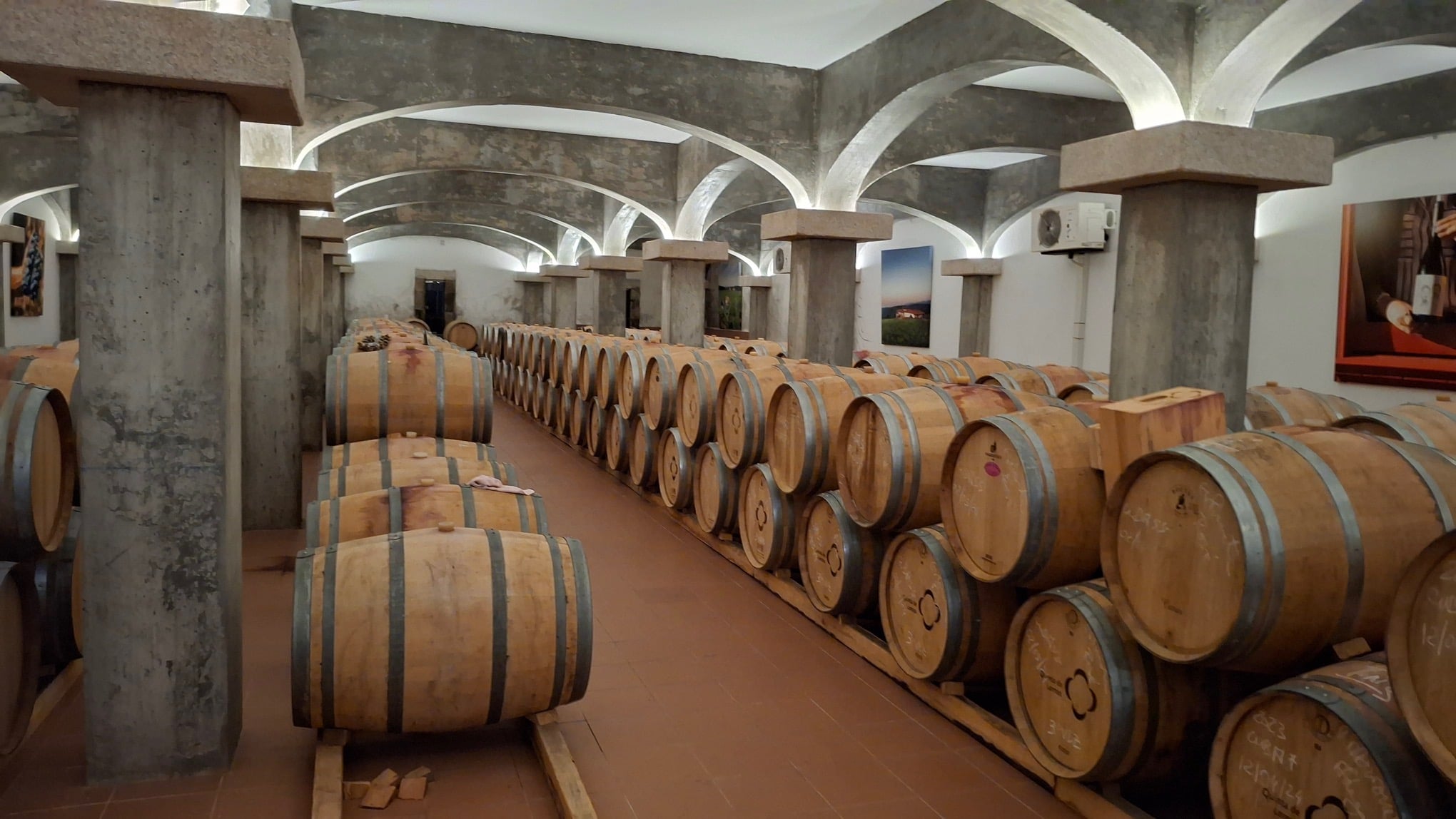 Lemos Winery