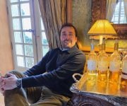 Lorenzo Pasquini, Ceo di Château d’Yquem