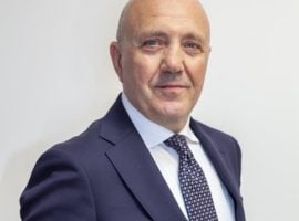 Giuseppe Canino amministratore unico di Canino Srl SB