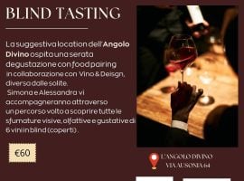 La locandina dell’evento