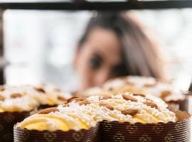 Luce Pennisi e il progetto Veg Sicilia