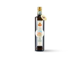 L’olio bio di Frantoio Polizzi / Caltanissetta