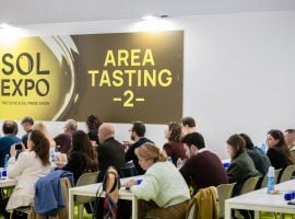 La seconda giornata di Sol Expo a Veronafiere