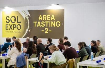 La seconda giornata di Sol Expo a Veronafiere