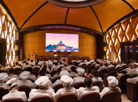 Stelle della ristorazione