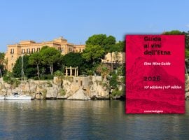 Villa Igiea – Rocco Forte Hotels ospiterà la presentazione della Guida ai Vini dell’Etna 2026
