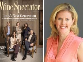 Wine Spectator