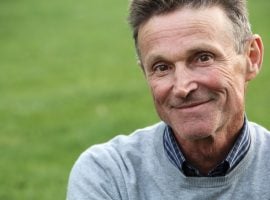 Angiolino Maule presidente di VinNatur