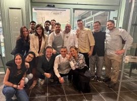 La Bracierina Forno & Bistrot, la nuova scommessa di casa Cottone