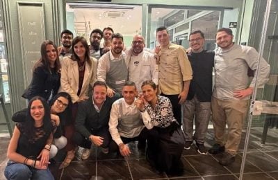 La Bracierina Forno & Bistrot, la nuova scommessa di casa Cottone