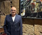 Franco Virga al Gagini