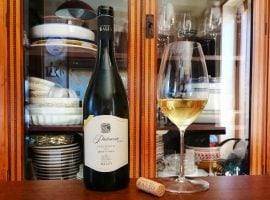 Etna Bianco Doc Pietrarsa 2024