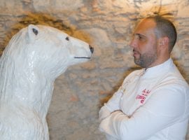 Matteo La Spada e L’Orso