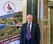 Nicola Abbrescia presidente del Cervim